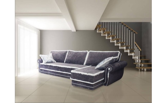 Модульная система Ёрк