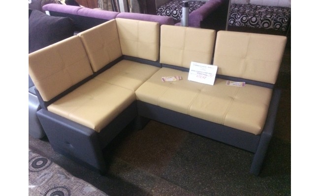 Скамья кухонная "Домус"