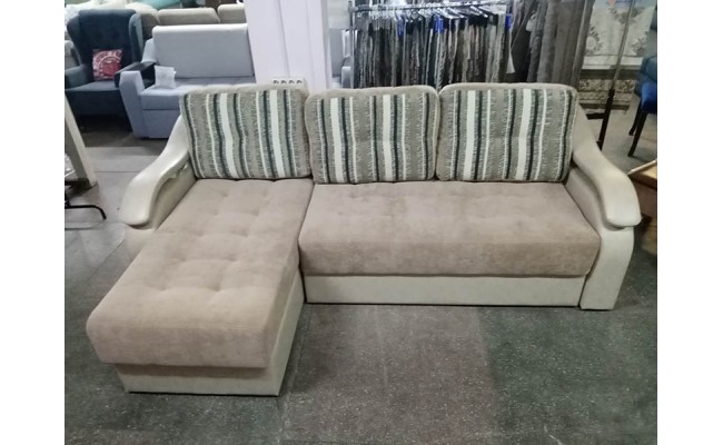 Диван-кровать угловой "Байрон"