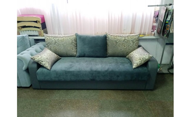 Диван-кровать "Калинка-6"