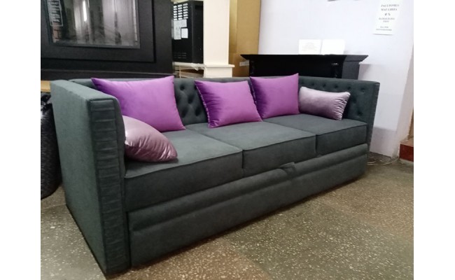 Диван-кровать "Тауэр-2"