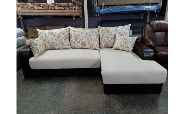 Диван-кровать угловой "Калинка-5"