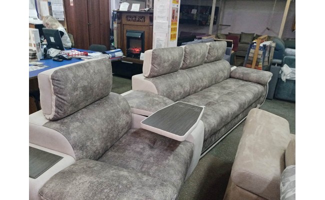 Модульная система "Айпетри Люкс"