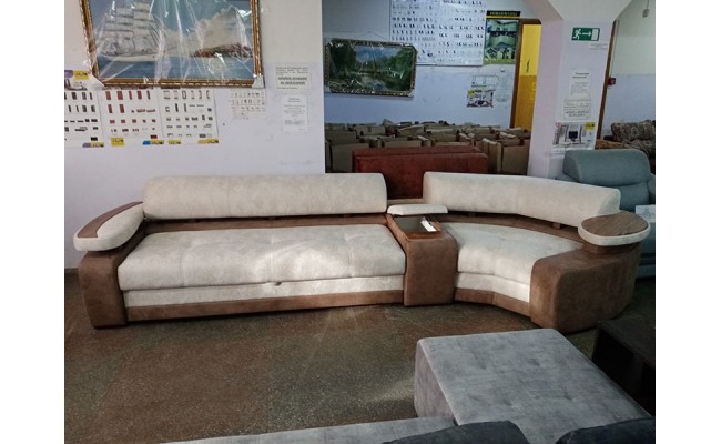 Модульная система Марсель