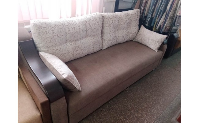 Диван кровать Агата