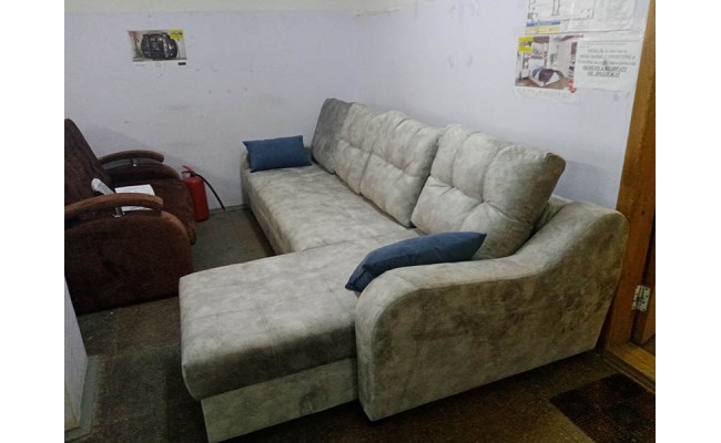 Диван кровать Ярослава-4