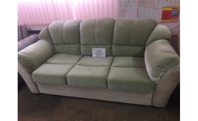 Диван-кровать Калинка