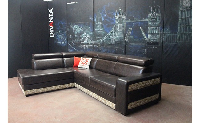 Евромодуль люкс