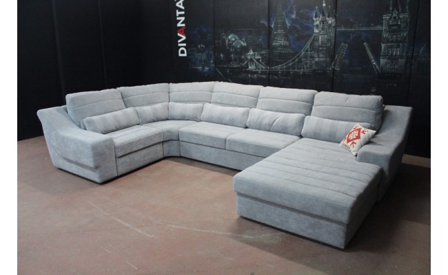 Модульный диван Престиж
