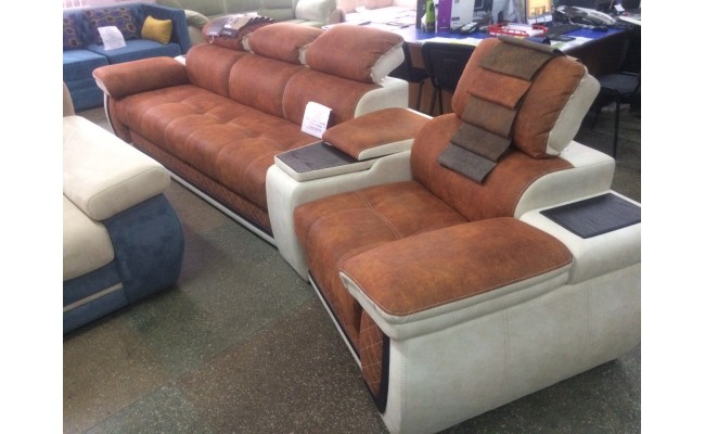 Модульная система Айпетри Люкс