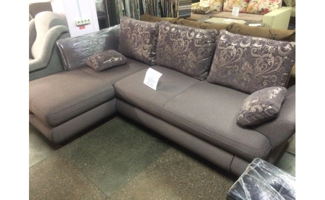 Диван угловой Париж