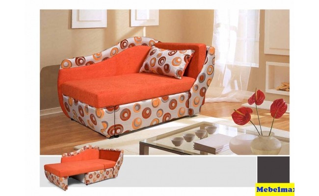 Детский диван Карапуз