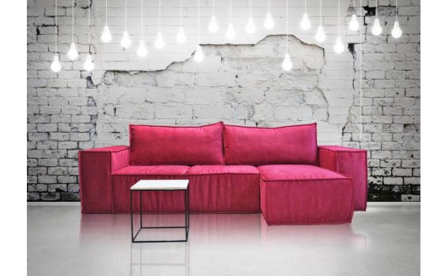 Модульная система Лофт