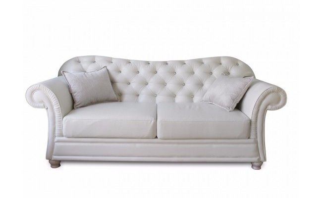 Диван прямой Людовик ПР4