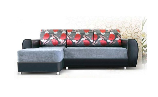 Угловой диван Милан-4