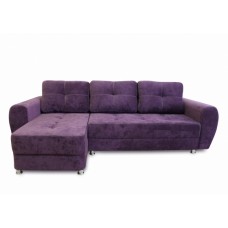 Диван-кровать угловой "Милан 2.4"