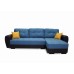 Диван угловой "Милан 8.4"