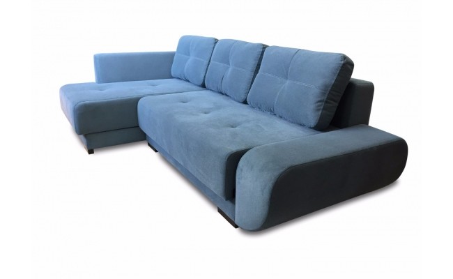 Диван угловой "Милан 9.1"