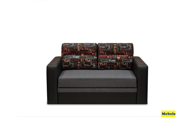 Диван-кровать «ПИНГВИН-7»