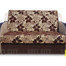 Диван детский БАТТЕРФЛЯЙ 5 НОВАЯ МОДЕЛЬ