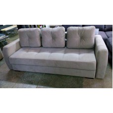 Диван-кровать прямой "Пингвин-3/15"