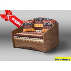 Диван детский Кроха плюс Z