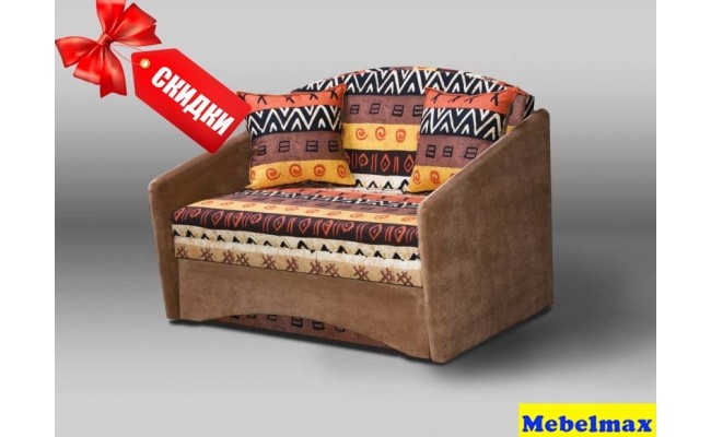 Диван детский Кроха плюс Z