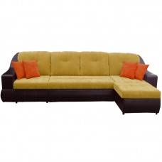 Диван-кровать угловой Ульяна-1