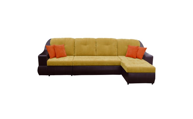 Диван-кровать угловой Ульяна-1