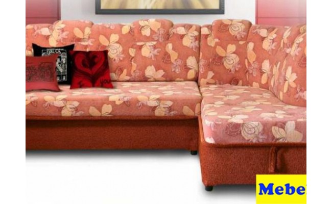 Диван угловой "Бостон"