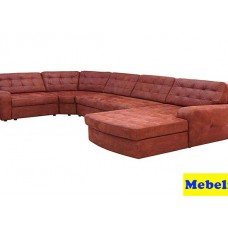 Диван кровать угловой "Сити"