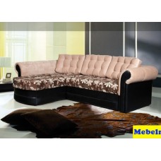 Диван угловой Анталия