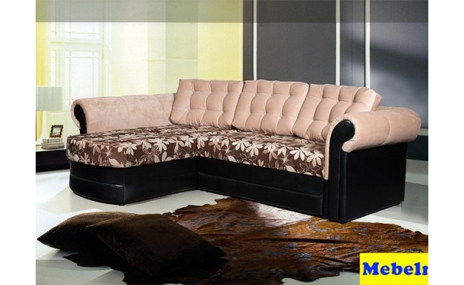 Диван угловой Анталия