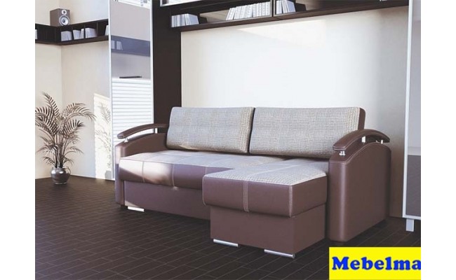 Диван угловой Байрон