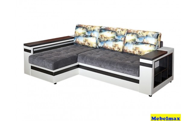 Диван угловой Бостон