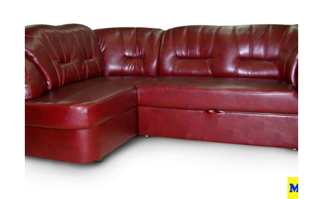 Диван угловой Дельфин-2