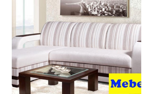 Диван угловой Элвис