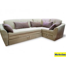 Диван угловой ГЕРМЕС 1