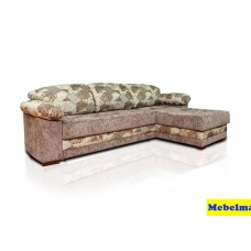 Диван угловой Милан плюс