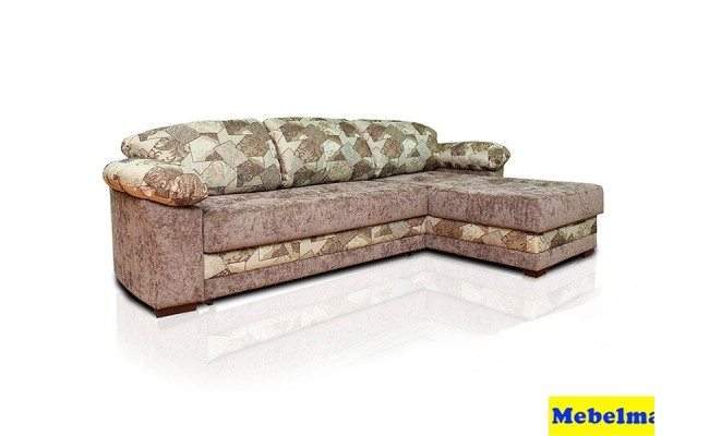 Диван угловой Милан плюс