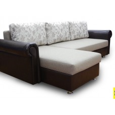Диван угловой НИКА 4