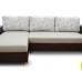 Диван угловой НИКА 4