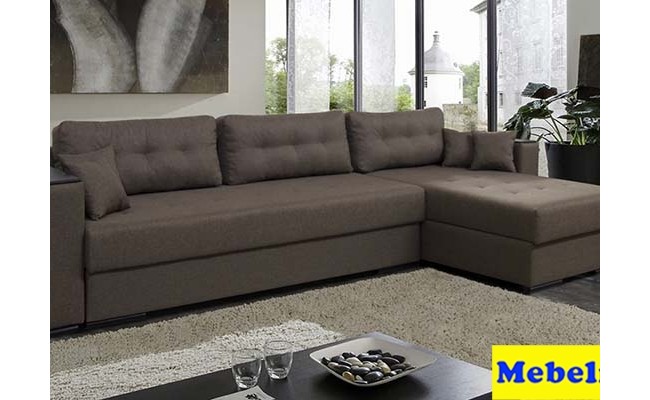 Диван угловой ПРЕМЬЕР-2