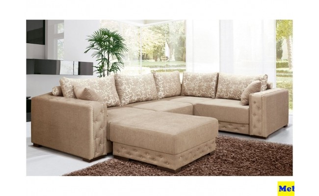 Диван угловой Sheffield