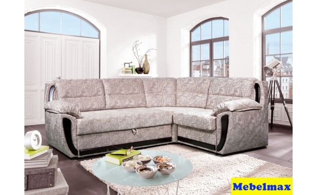 Диван угловой Софи