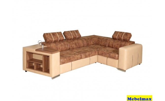 Диван угловой Томас