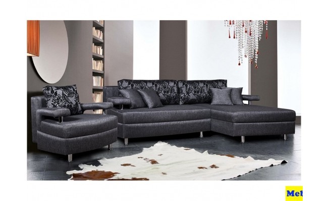 Диван угловой Торонто