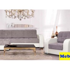 Диван угловой «Арчи»