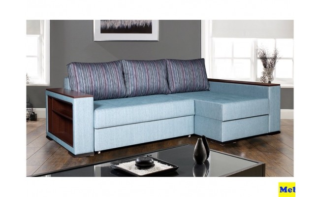 Диван угловой Нфеаполь