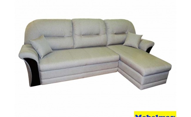 Диван угловой Брюс-1